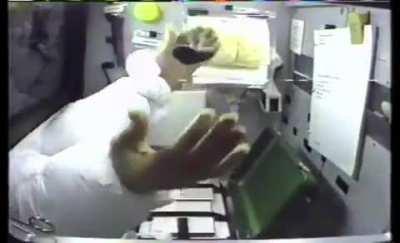 Space Frogs 🛰🚀🐸🌌