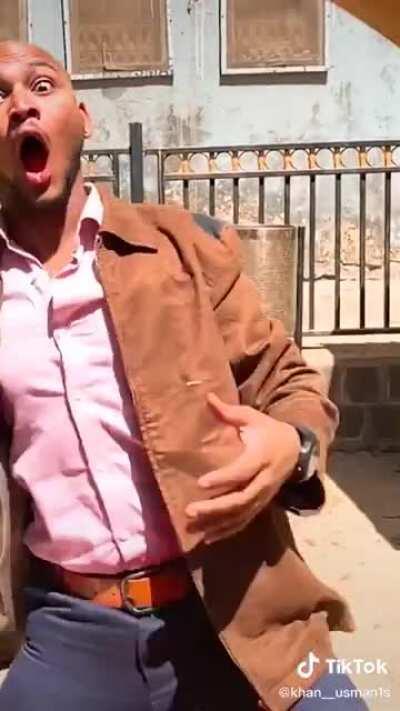 A new Jokar has risen