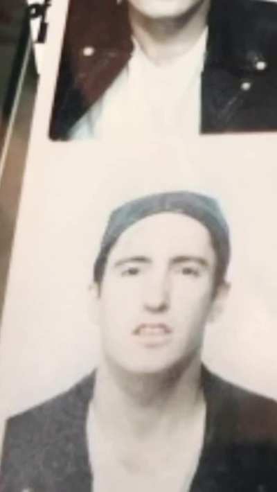 I don’t know why I made this but I did