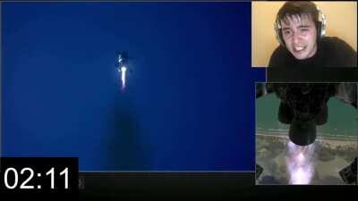 Mars Speedrun Any% WORLD RECORD