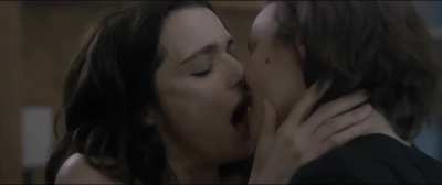 Rachel Weisz and Rachel McAdams