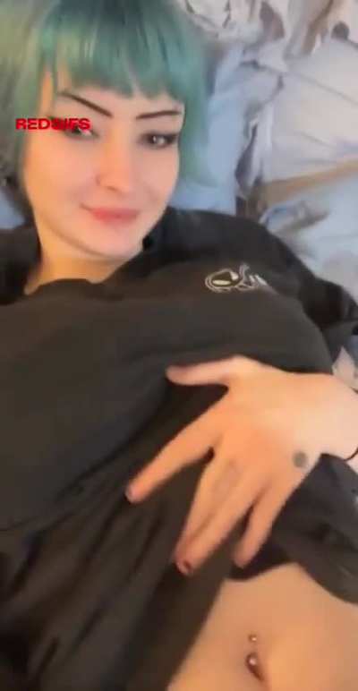 Craving and so horny