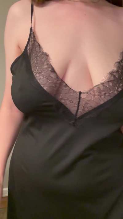 I love showing off my pokies 