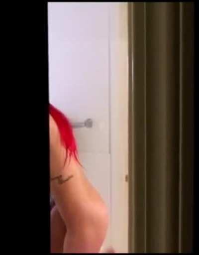 Happy Birthday Shotzi Blackheart!