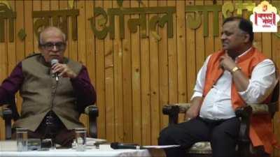 India's inability to defend and Encounter with Khalistanis