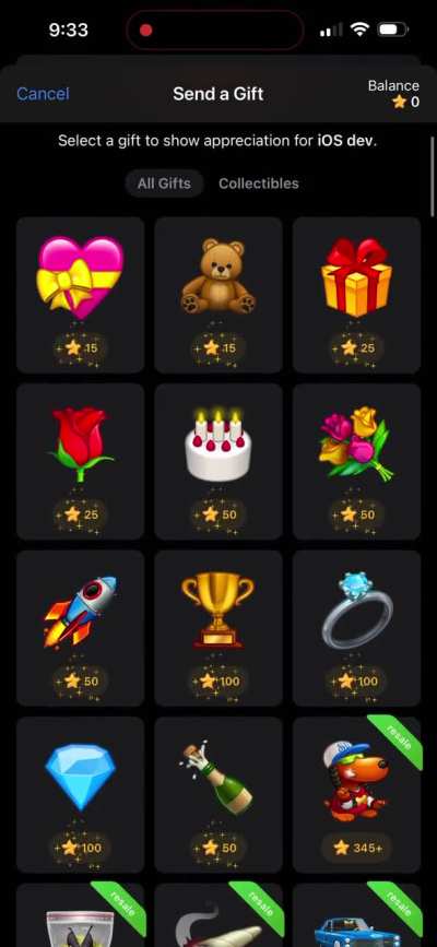 How to get same title animation?