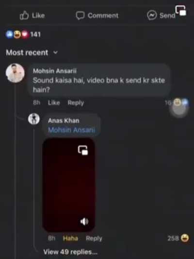 Awazz tu mast hy yar