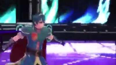 me, a marth main, reading the patch notes