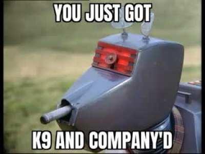 Leaked clip of the 60th anniversary!