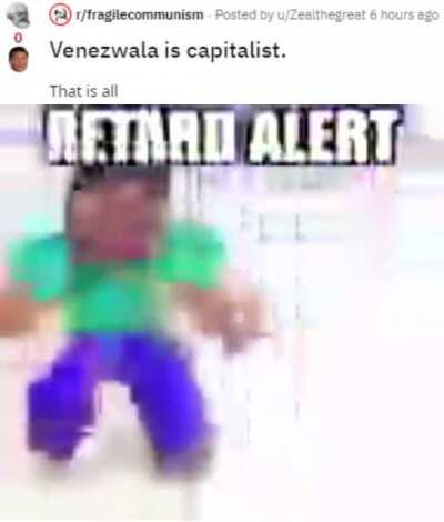 🚨Retard Alert!🚨