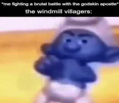 they're clean with it