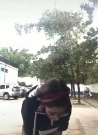 Belo penes, mamaria sim😎✌