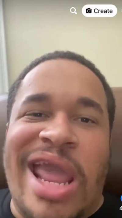 Butter croissant monkey ba-