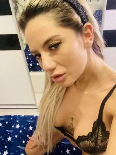 Ass built for tasting -Link in the comments