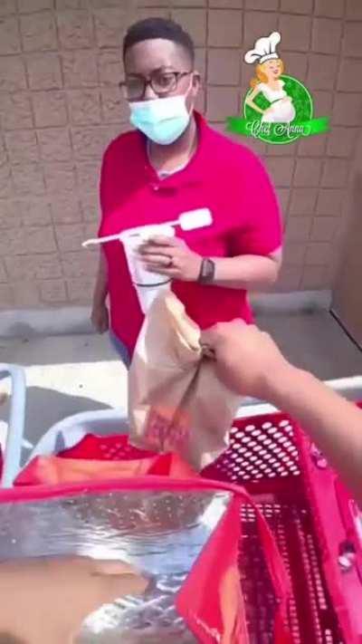 That laugh at the end had me dying