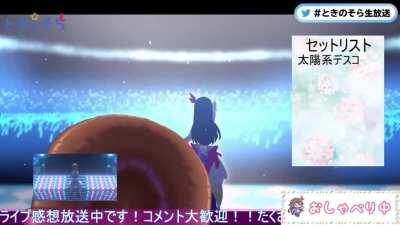 Yeah me too Sora, me too......