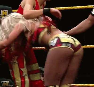 NXT Alexa Bliss