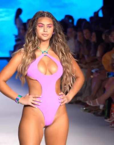 For One One Swimwear 2