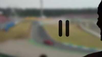everyone rewatching hockenheim 2018