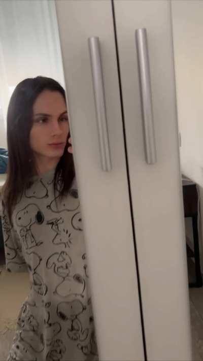 Be honest, what would you want to do if you were alone with me for 24 hours?