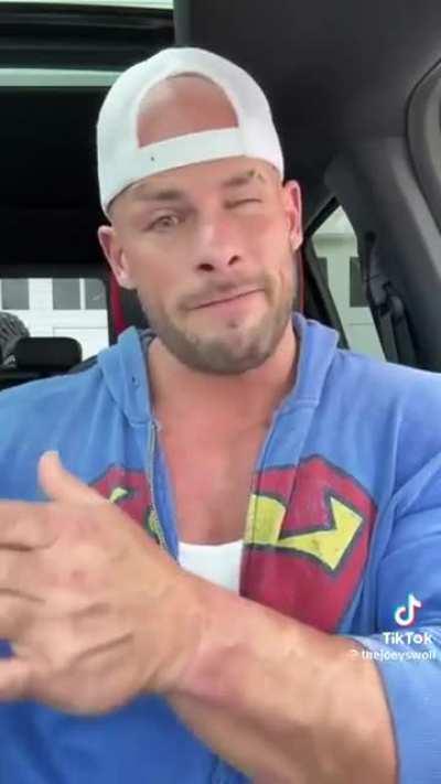 let's make fun of kids that just started the gym