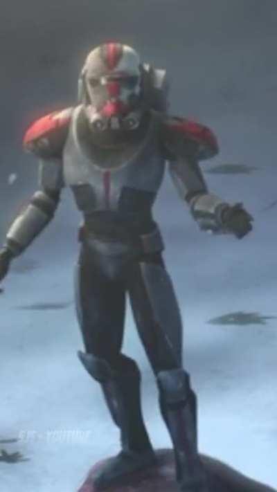 The Bad Batch In A Nutshell