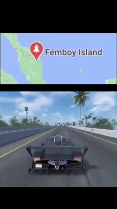 On My Way to Malay peninsula 