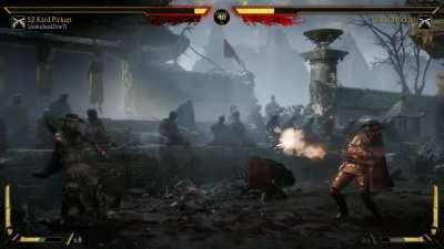 10/10 Satisfying would do again