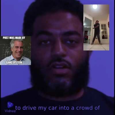 gang epstein rise up