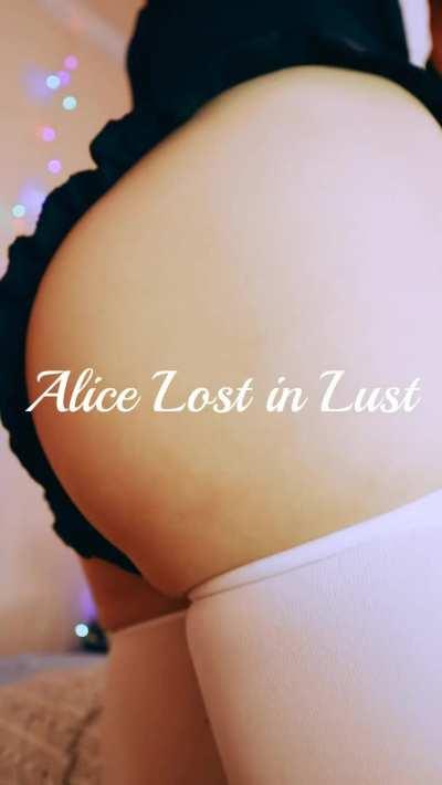 I love playing dress up for you