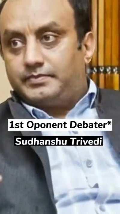 Debate on Secularism 