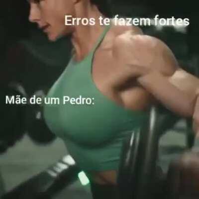 Foi mal tropa q n entendeu o meme, nem todos tem 2 neoroneos👍