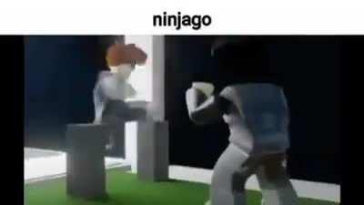 Ninjago