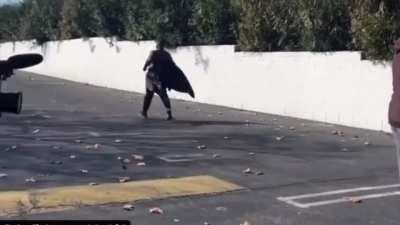 Walg Me To My Trugg - Bruce SpringSpring Version