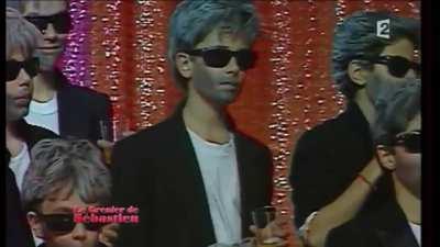 WTF is wrong with you French people?