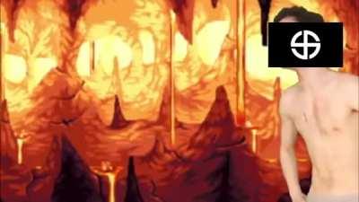 Burgundy : New French slave is introduced to cooworker