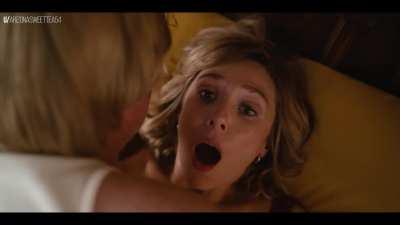 Love and Death (2023)