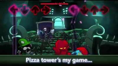 PEPPINO THAT IS MY NAME