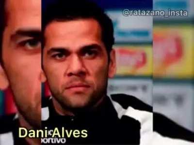 O messi parece o xand '-'