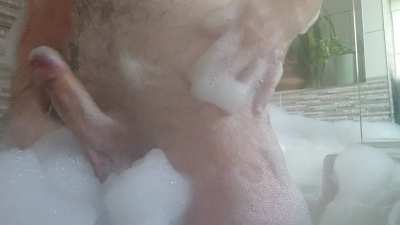 Snug but still scrub