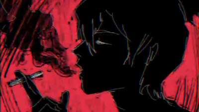 Beautiful Fan Animation from mean.velvet