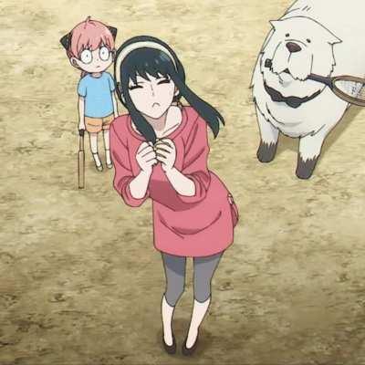 Made this into a fluid, looping GIF because yes.