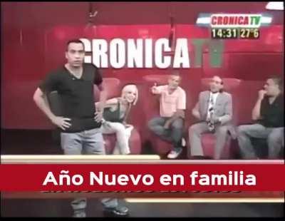 Cuando dicen que un trapito es lo mismo que un femboy