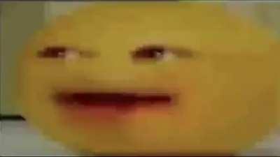 the annoying overwatch