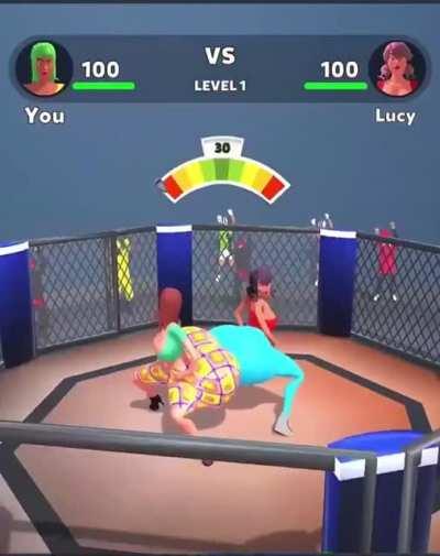 When you thought games for baddies couldn’t get any worse