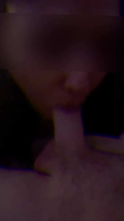 What’s better after a hard day? 😘