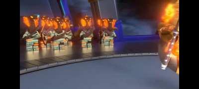 Mam plictisit așa că am decis să postez un episod întreg din ninjago doar așa de distracție 😎