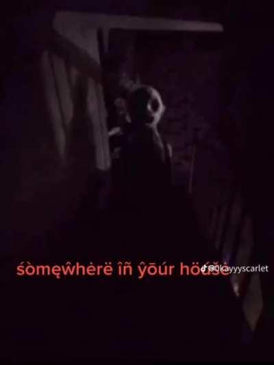 thought it might fit in here