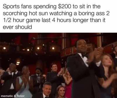 But the experience 😵🥊