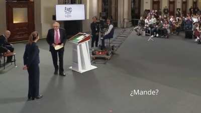 “No digas municipios afectados”: Sheinbaum desata controversia por instrucción al secretario de Salud (Video)